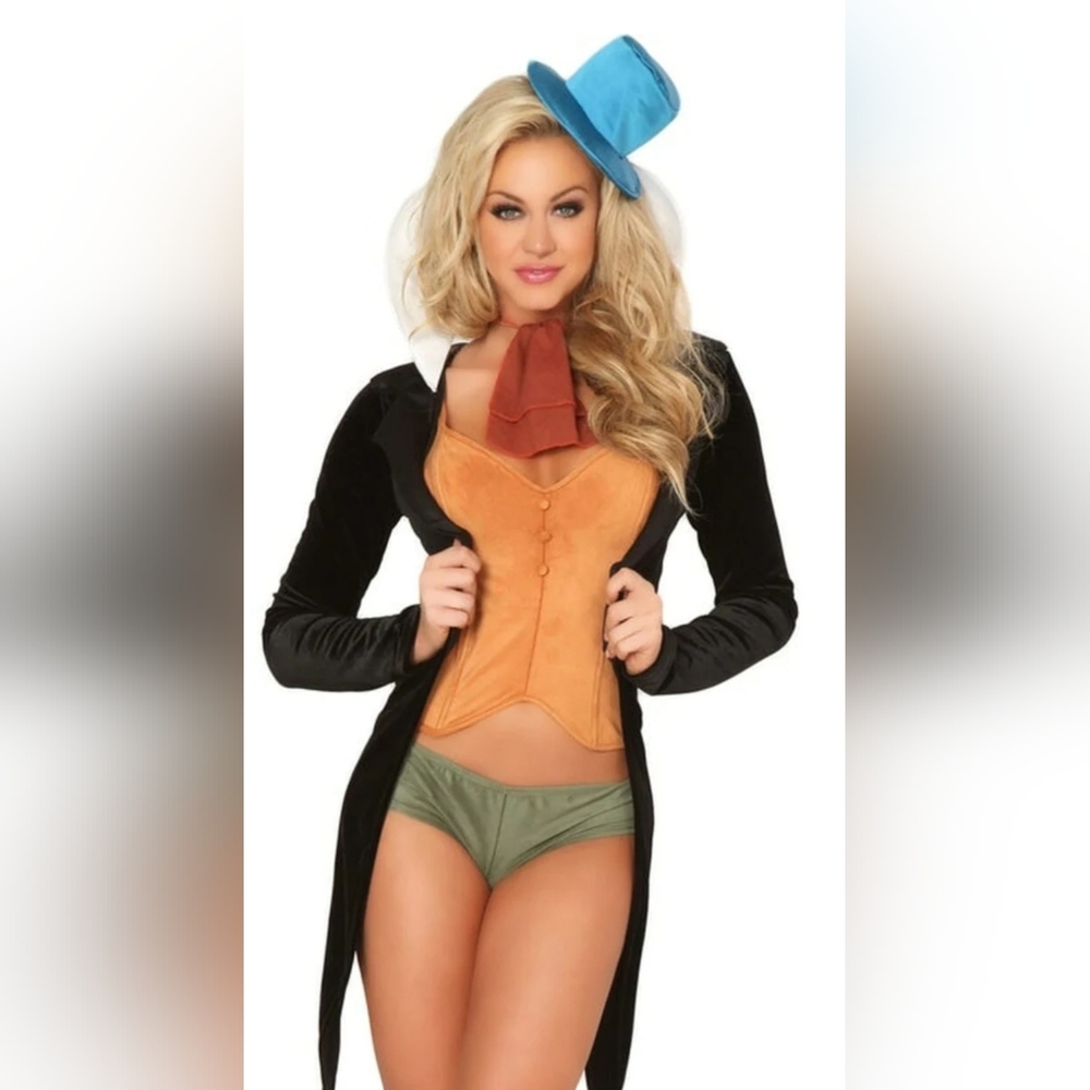 Cricket costume